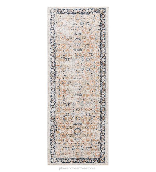 majatarbed 820L1448 sise-/väljas penelope piirivaip Plow & Hearth