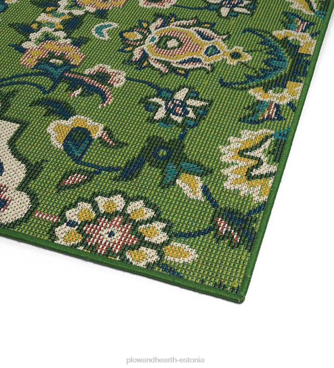 majatarbed 820L1454 sise-/väljas suur ülemine selgeveeline vaip Plow & Hearth