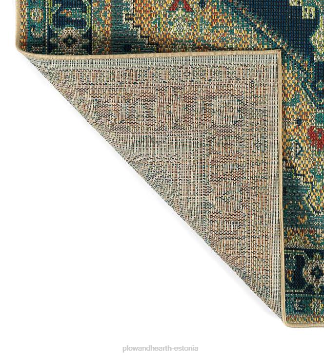 majatarbed 820L1456 toas/välis suur top pensacola vaip Plow & Hearth