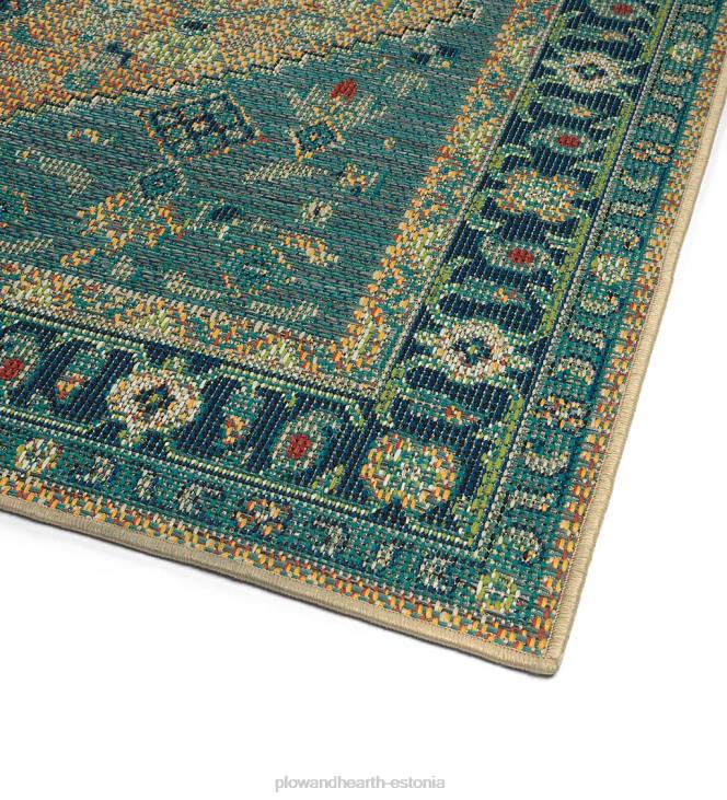 majatarbed 820L1456 toas/välis suur top pensacola vaip Plow & Hearth