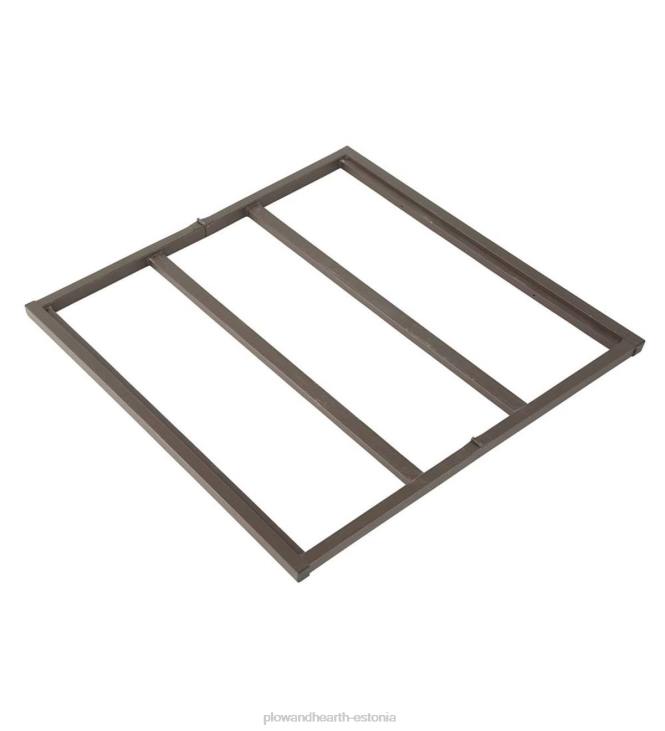 majatarbed 820L1598 tuleohutusalus Plow & Hearth