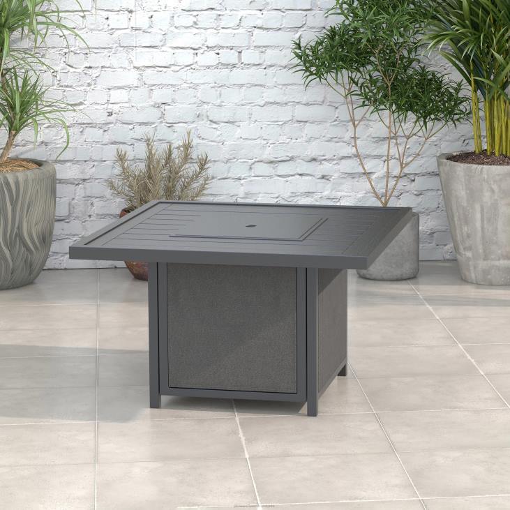 majatarbed 820L1604 laineline propaanigaasi tulepesa laud Plow & Hearth