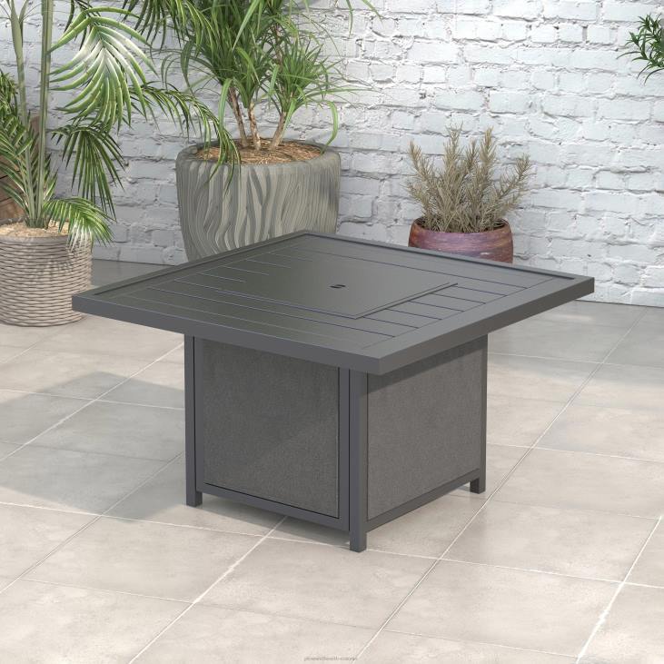 majatarbed 820L1604 laineline propaanigaasi tulepesa laud Plow & Hearth