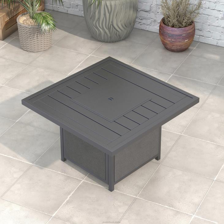 majatarbed 820L1604 laineline propaanigaasi tulepesa laud Plow & Hearth