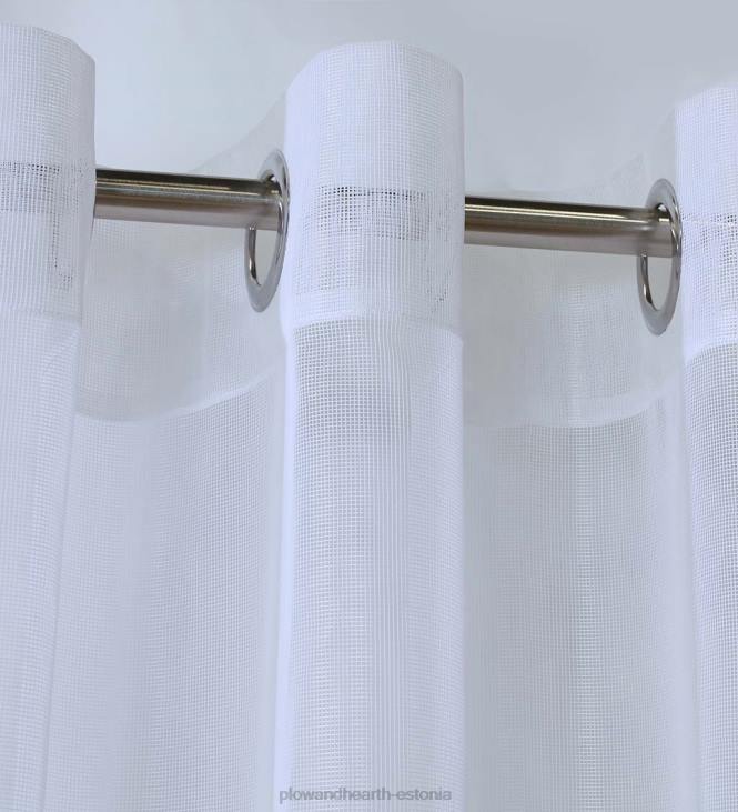 majatarbed 820L1467 no-see-um kardinapaneel Plow & Hearth