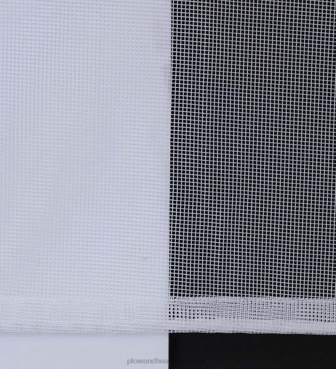 majatarbed 820L1467 no-see-um kardinapaneel Plow & Hearth