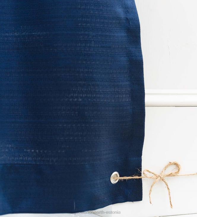 majatarbed 820L1469 murukangast väliskardinapaneel tihendiga ülaosaga Plow & Hearth