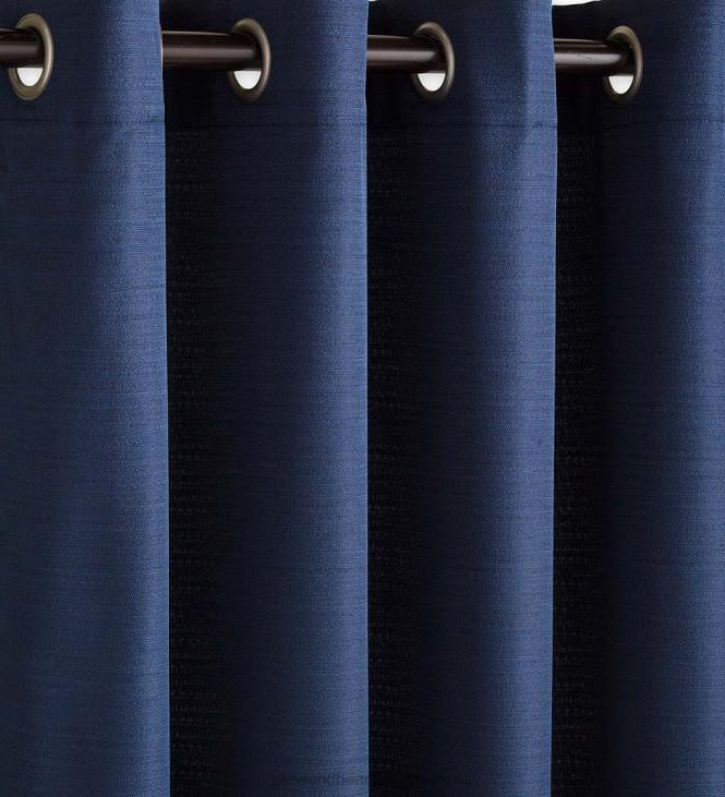 majatarbed 820L1469 murukangast väliskardinapaneel tihendiga ülaosaga Plow & Hearth