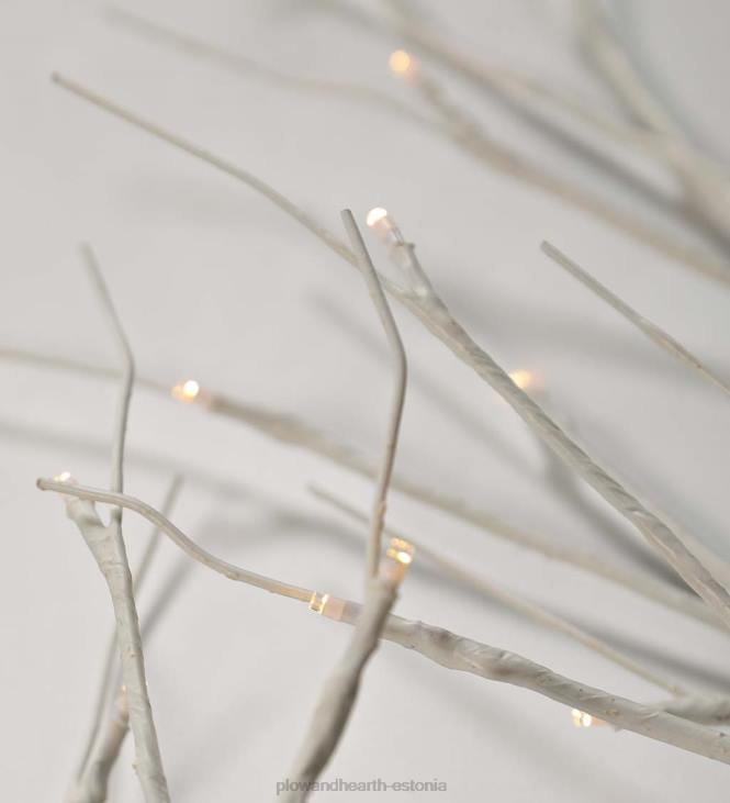 majatarbed 820L1702 kaseoksaoksad kahefunktsiooniliste tuledega, komplektis 2 Plow & Hearth