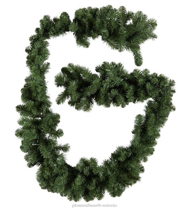 majatarbed 820L1704 montfairi männi pühade vanik Plow & Hearth