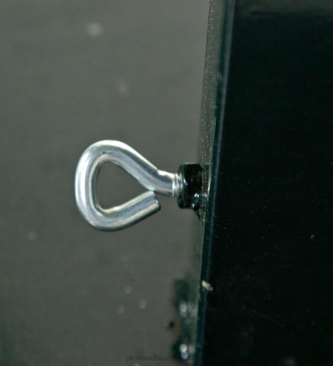 majatarbed 820L1713 montfairi männist ukseava kaarvanik Plow & Hearth