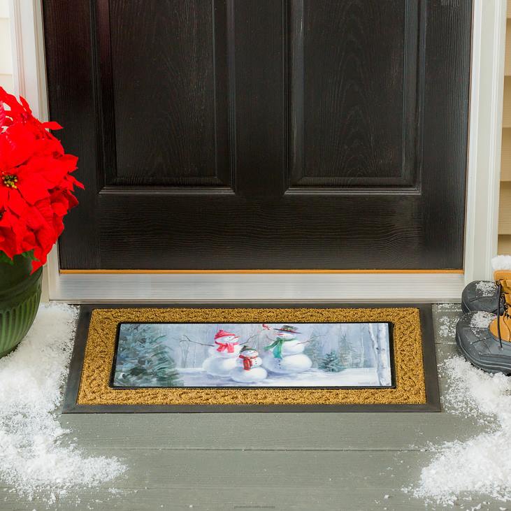 majatarbed 820L1726 lumememmepere sassafra lülitusmatt Plow & Hearth