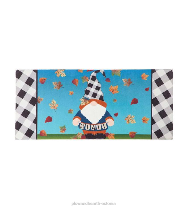 majatarbed 820L1737 kapriisne sügis- ja pühademattide komplekt Plow & Hearth