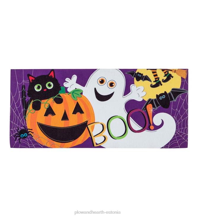 majatarbed 820L1737 kapriisne sügis- ja pühademattide komplekt Plow & Hearth