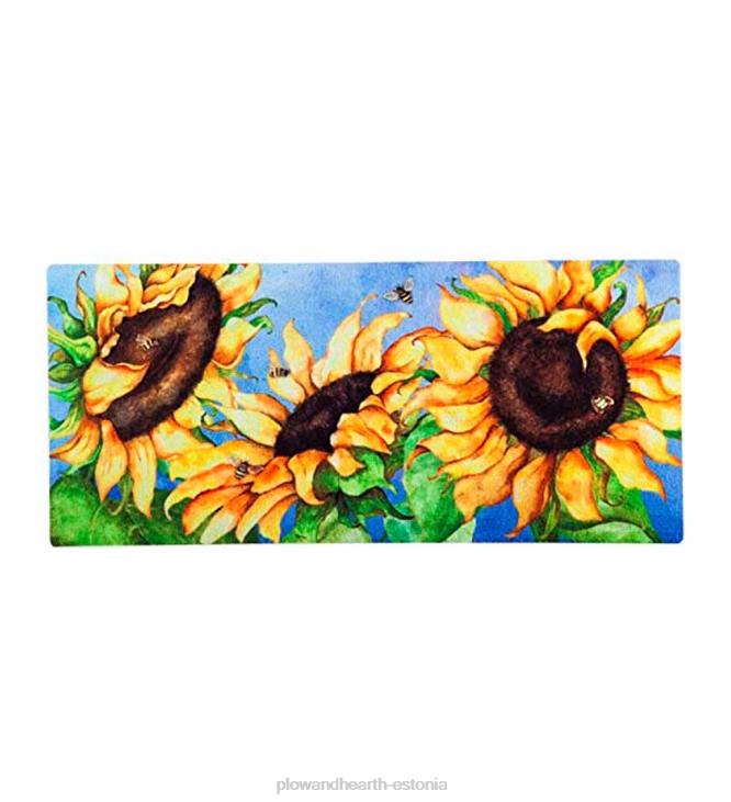 majatarbed 820L1742 nelja hooaja sassafras mati komplekt Plow & Hearth