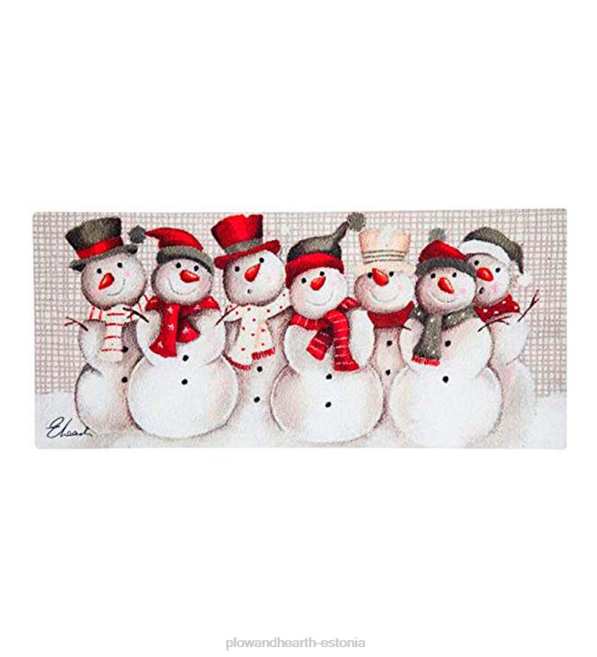 majatarbed 820L1742 nelja hooaja sassafras mati komplekt Plow & Hearth