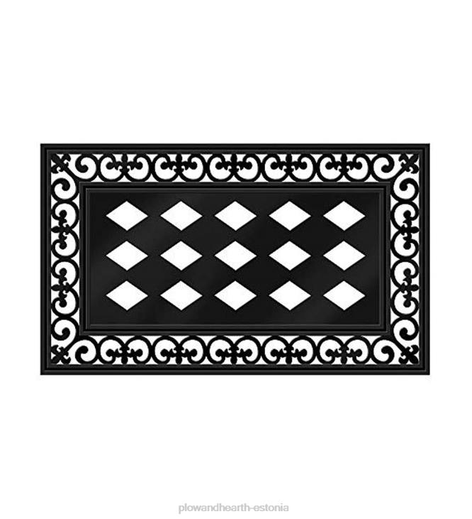 majatarbed 820L1742 nelja hooaja sassafras mati komplekt Plow & Hearth