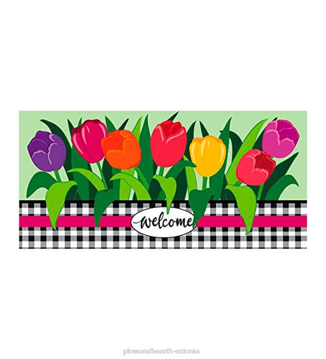 majatarbed 820L1744 vahelduv aastaaeg sassafras mati komplekt Plow & Hearth