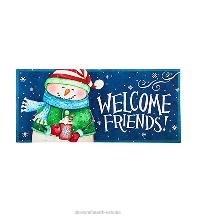 majatarbed 820L1744 vahelduv aastaaeg sassafras mati komplekt Plow & Hearth