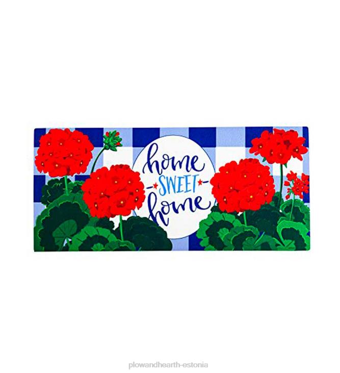 majatarbed 820L1744 vahelduv aastaaeg sassafras mati komplekt Plow & Hearth