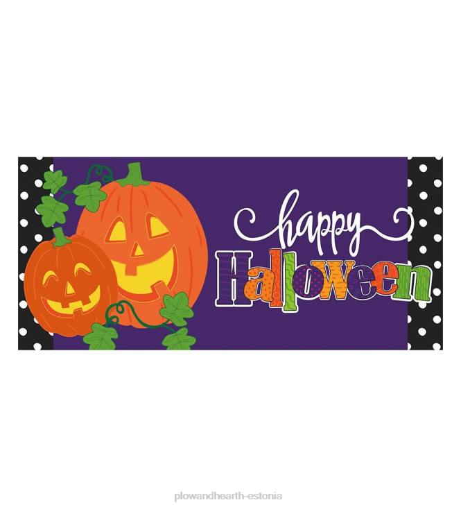 majatarbed 820L1746 pühade sassafras mattide komplekt Plow & Hearth