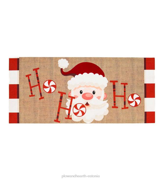 majatarbed 820L1746 pühade sassafras mattide komplekt Plow & Hearth