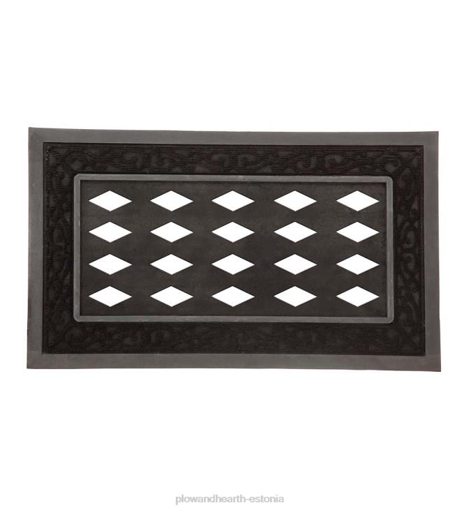 majatarbed 820L1746 pühade sassafras mattide komplekt Plow & Hearth
