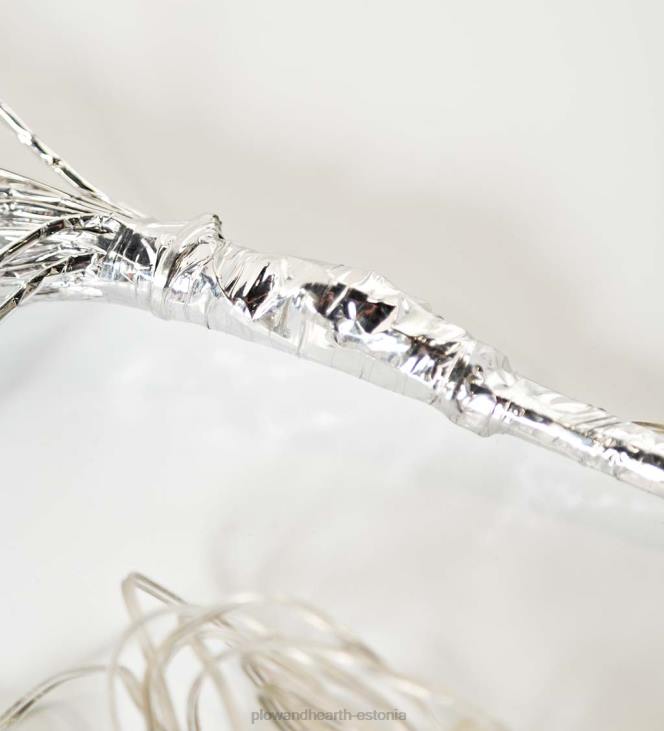 majatarbed 820L3214 sise-/välikaskaadvalgustid, suured Plow & Hearth