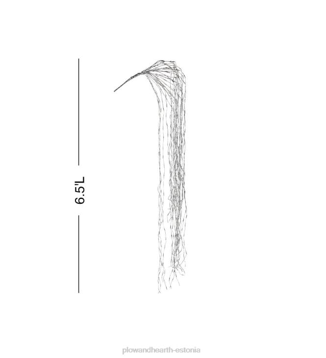 majatarbed 820L3214 sise-/välikaskaadvalgustid, suured Plow & Hearth