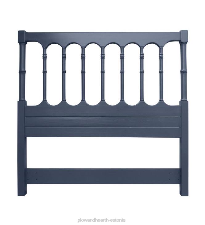 majatarbed 820L2122 loorberiharja talumajakollektsioon päevitajad voodipeatsi Plow & Hearth