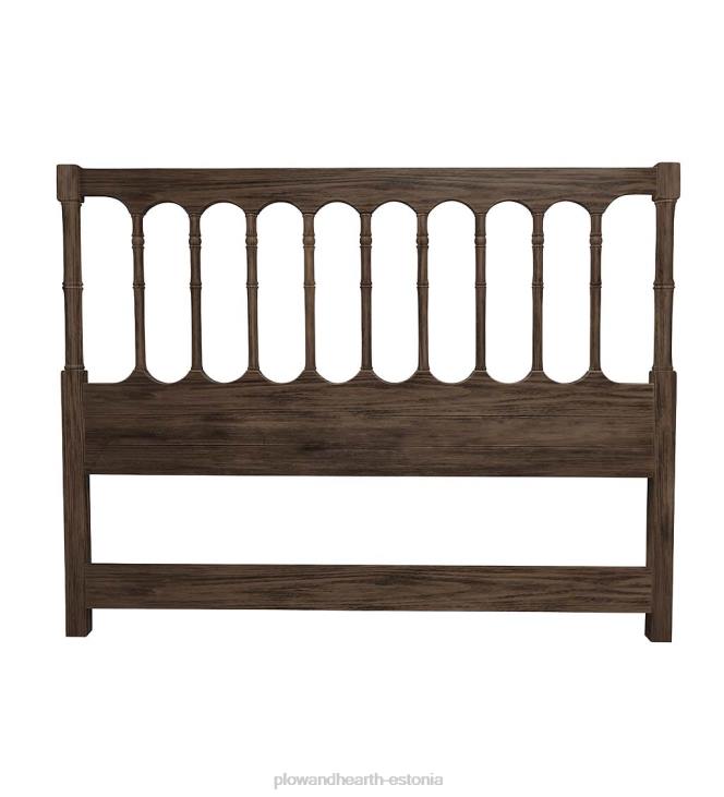 majatarbed 820L2122 loorberiharja talumajakollektsioon päevitajad voodipeatsi Plow & Hearth