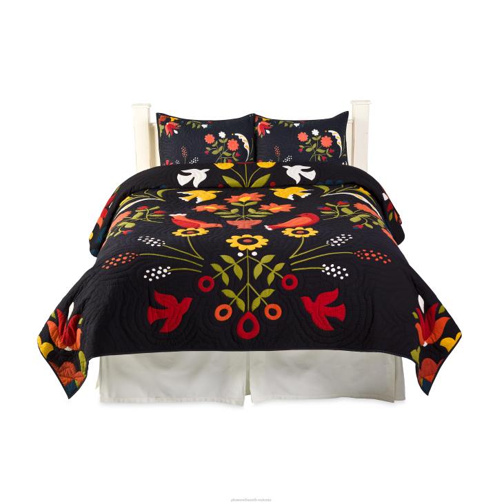 majatarbed 820L2649 ansley rahvakunsti tekikomplekt Plow & Hearth