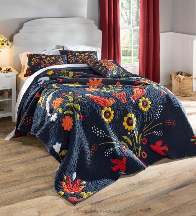 majatarbed 820L2649 ansley rahvakunsti tekikomplekt Plow & Hearth