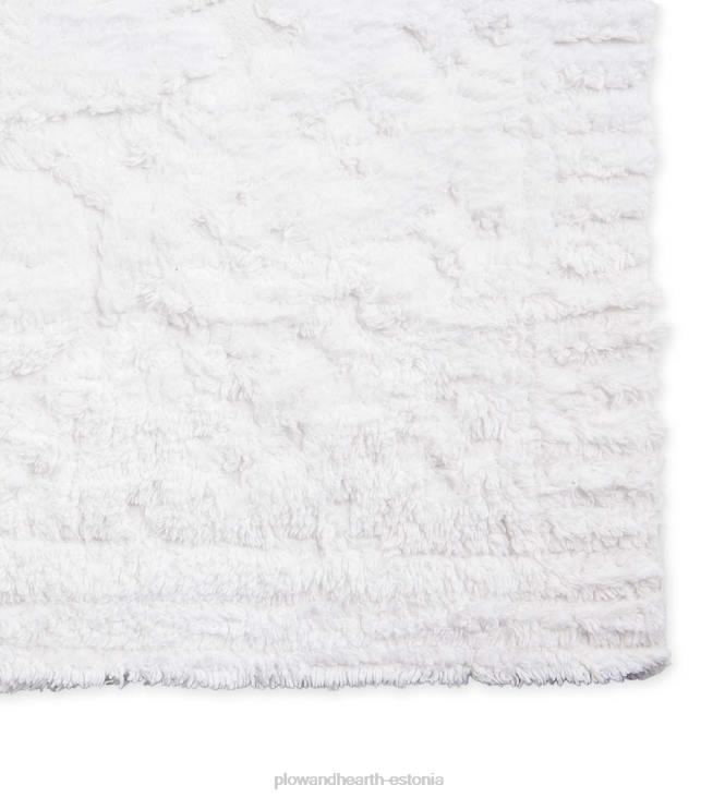 majatarbed 820L2652 Julia tuftitud puuvillane šenill voodipesu Plow & Hearth