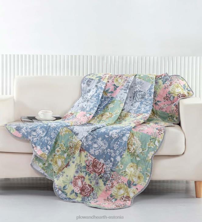 majatarbed 820L2664 deborah tepitud voodipesukomplekt Plow & Hearth