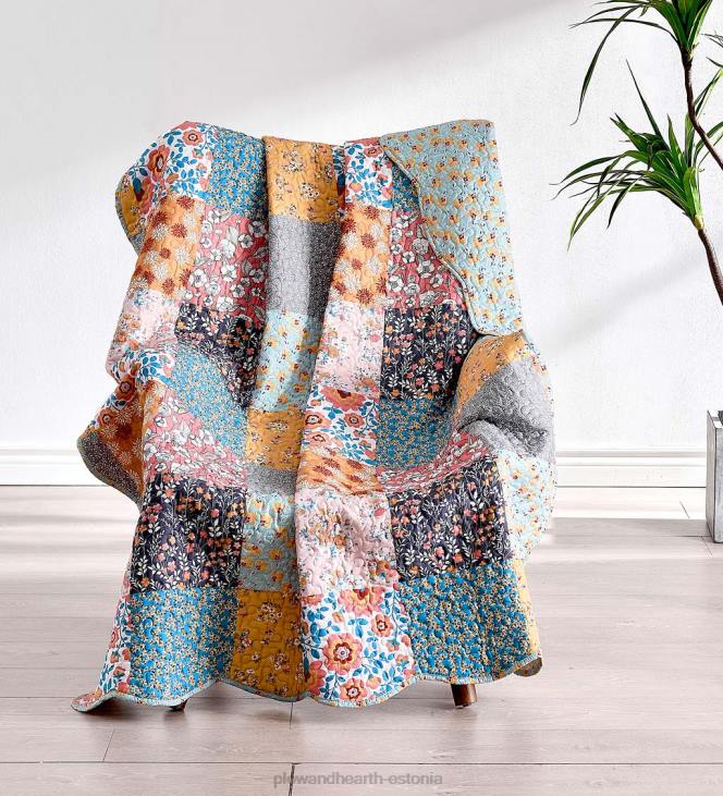 majatarbed 820L2670 karissa tepitud voodipesukomplekt Plow & Hearth