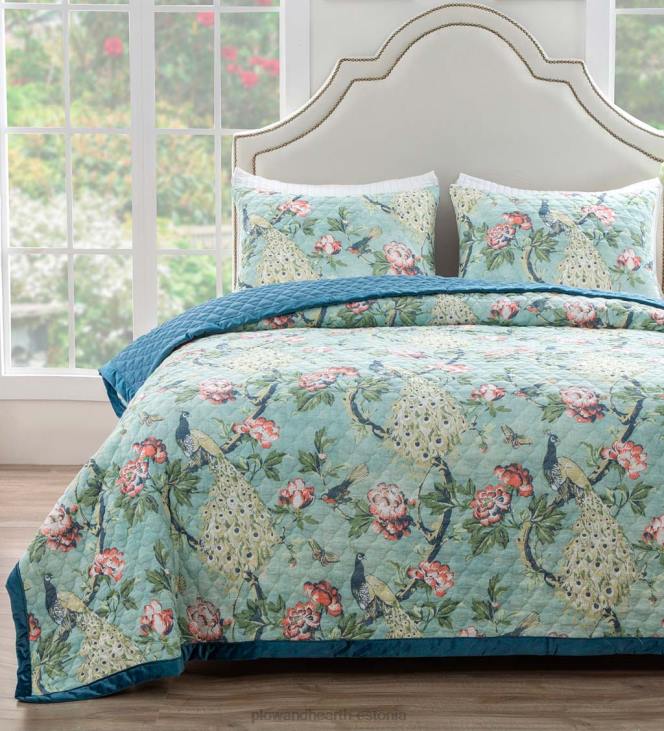 majatarbed 820L2671 martina tepitud voodipesukomplekt Plow & Hearth