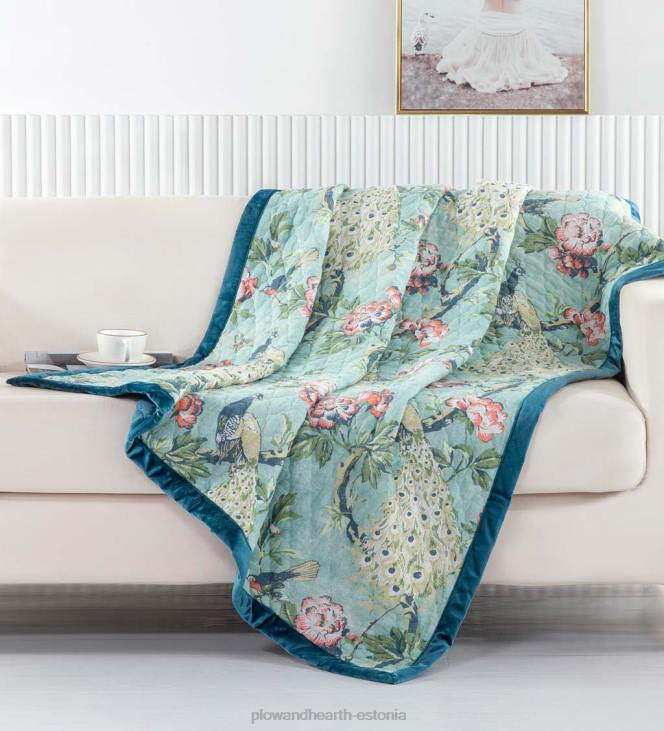 majatarbed 820L2671 martina tepitud voodipesukomplekt Plow & Hearth