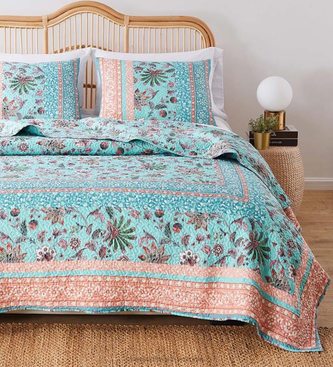 majatarbed 820L2672 jocelyn tepitud voodipesukomplekt Plow & Hearth