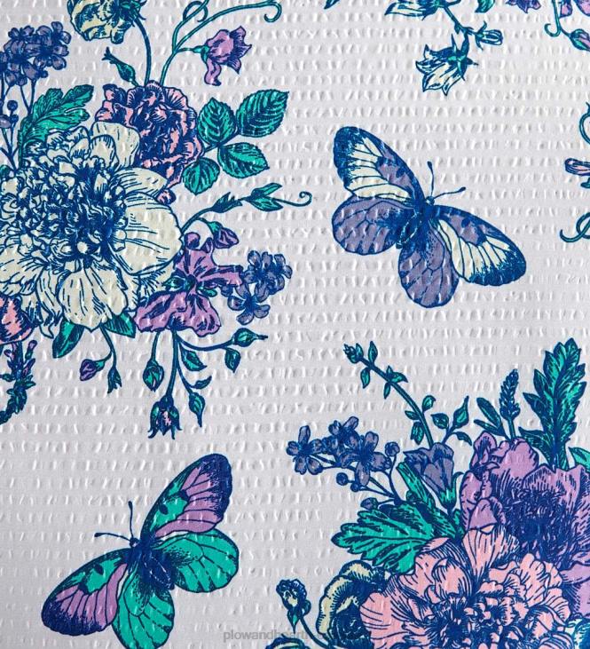 majatarbed 820L2673 emma seersucker lohukomplekt Plow & Hearth