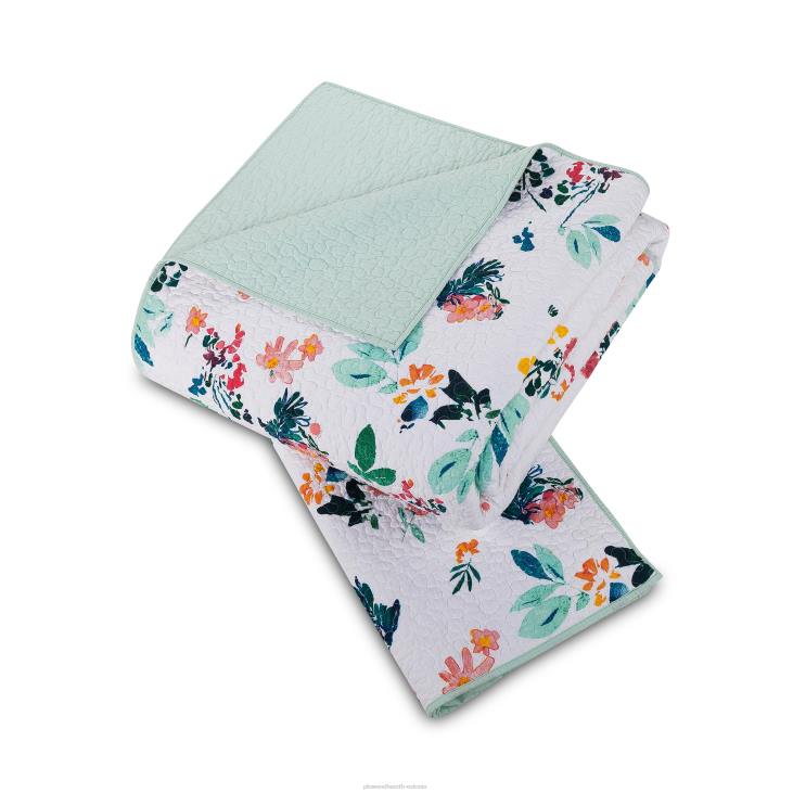 majatarbed 820L2675 violetne puuvillane tekikomplekt - kuningas Plow & Hearth