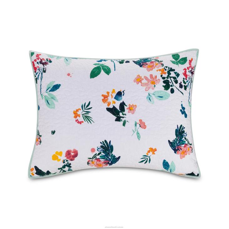 majatarbed 820L2675 violetne puuvillane tekikomplekt - kuningas Plow & Hearth