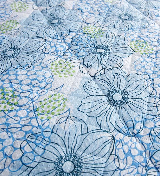 majatarbed 820L2676 6 ühes tekk voodipesu komplekt Plow & Hearth