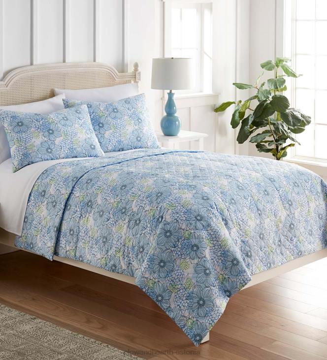 majatarbed 820L2676 6 ühes tekk voodipesu komplekt Plow & Hearth