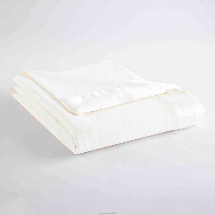 majatarbed 820L2688 Kerge mikroflanellist aastaringne tekk - ametüst - kuningas Plow & Hearth