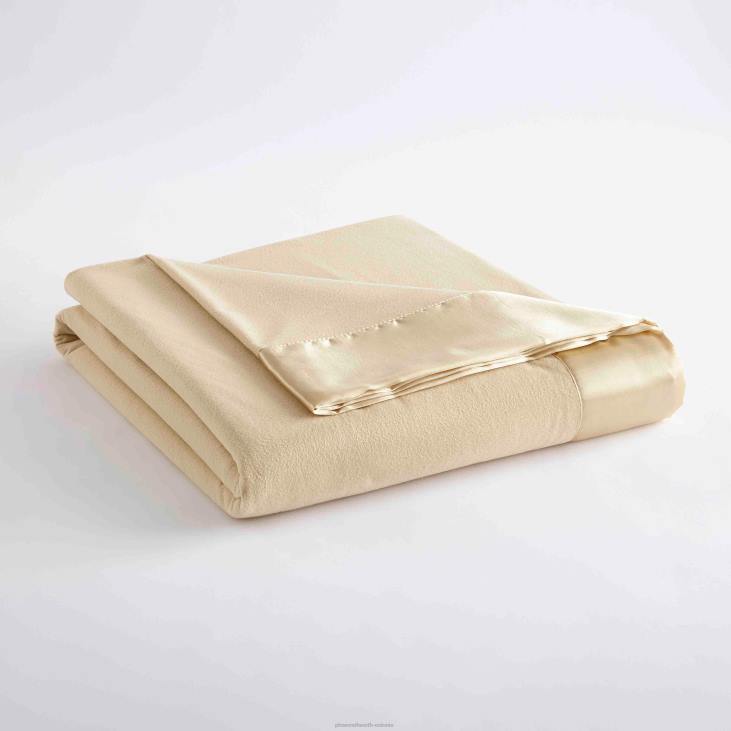 majatarbed 820L2688 Kerge mikroflanellist aastaringne tekk - ametüst - kuningas Plow & Hearth