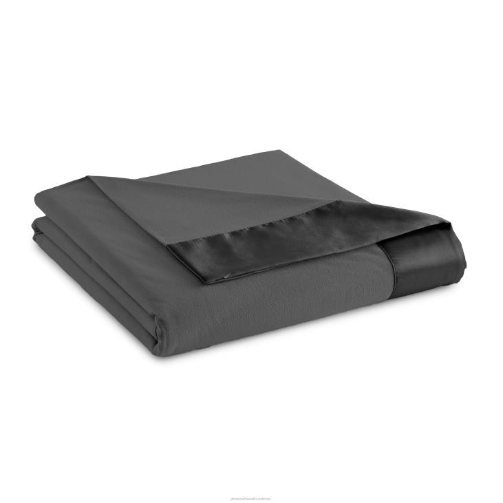 majatarbed 820L2688 Kerge mikroflanellist aastaringne tekk - ametüst - kuningas Plow & Hearth