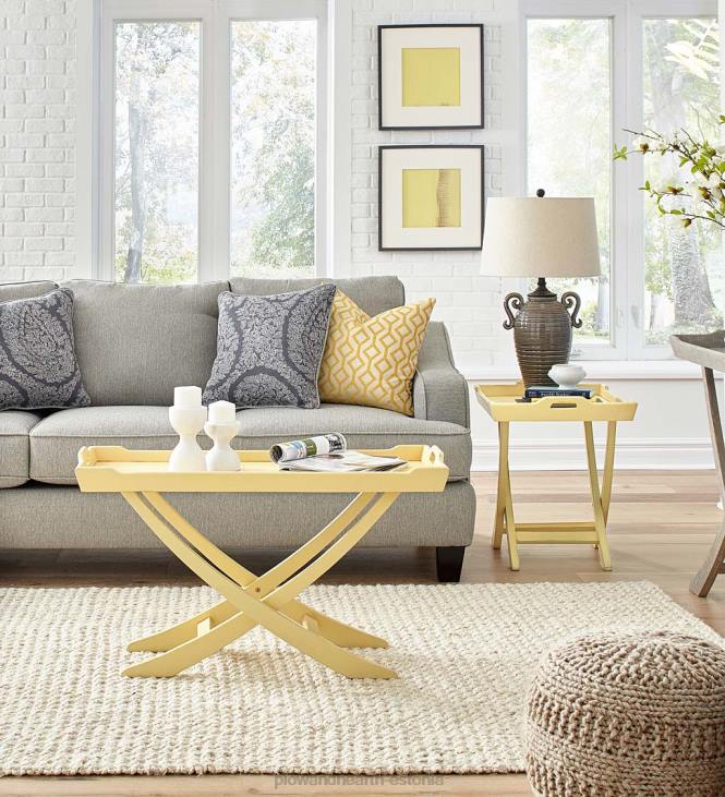 mööbel 820L2110 laurel ridge talumaja kollektsioon Holden kandikulauad Plow & Hearth