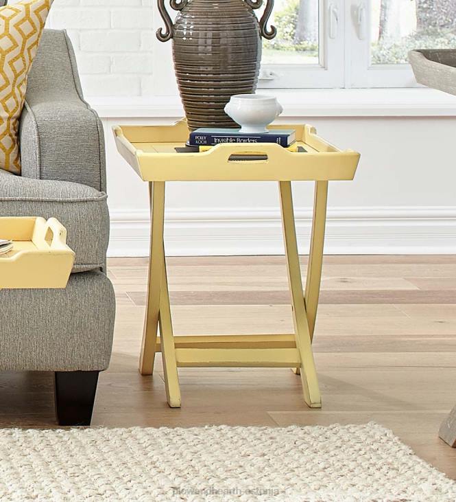 mööbel 820L2110 laurel ridge talumaja kollektsioon Holden kandikulauad Plow & Hearth