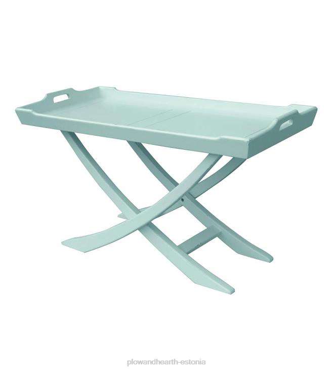 mööbel 820L2110 laurel ridge talumaja kollektsioon Holden kandikulauad Plow & Hearth